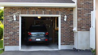 Garage Door Installation at Riverside Heights, Florida